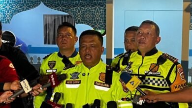 Kakorlantas Sinyalkan Penghentian One Way Nasional Besok, Ini Pertimbangannya