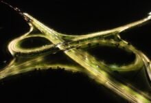 One Way Nasional Dihentikan, Arus Lalu Lintas Kembali Normal