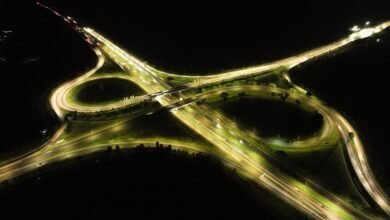 One Way Nasional Dihentikan, Arus Lalu Lintas Kembali Normal