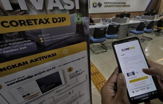Menkeu Purbaya Perpanjang Batas SPT Tahunan 2026 hingga 30 April, Ini Alasannya