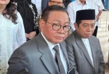 Pemprov DKI Ikuti Aturan WFH Pemerintah Pusat, Pramono: Yang penting bukan hari Rabu
