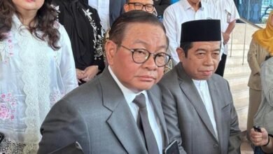 Pemprov DKI Ikuti Aturan WFH Pemerintah Pusat, Pramono: Yang penting bukan hari Rabu
