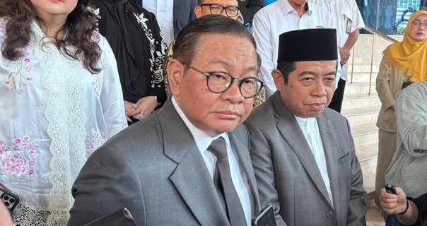 Pemprov DKI Ikuti Aturan WFH Pemerintah Pusat, Pramono: Yang penting bukan hari Rabu