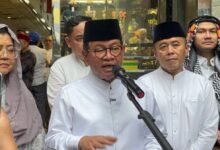 Pramono Anung Usulkan Tiga Lokasi PLTSa di Jakarta untuk Atasi Masalah Sampah