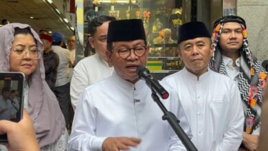 Pramono Anung Usulkan Tiga Lokasi PLTSa di Jakarta untuk Atasi Masalah Sampah