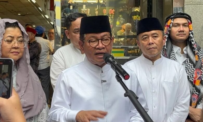 Pramono Anung Usulkan Tiga Lokasi PLTSa di Jakarta untuk Atasi Masalah Sampah