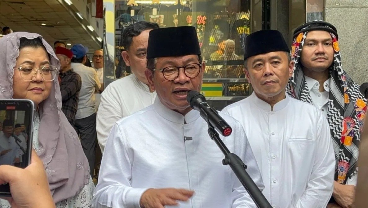 Pramono Anung Usulkan Tiga Lokasi PLTSa di Jakarta untuk Atasi Masalah Sampah