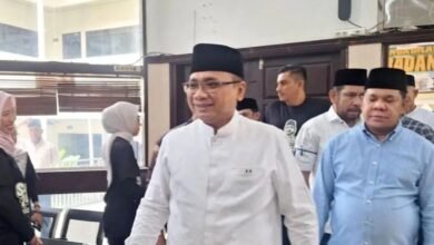 Hakim Tolak Gugatan Praperadilan Yaqut, Penetapan Tersangka oleh KPK Dinilai Sesuai Prosedur