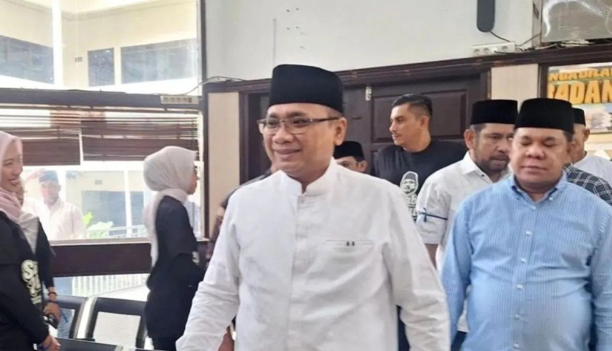 Hakim Tolak Gugatan Praperadilan Yaqut, Penetapan Tersangka oleh KPK Dinilai Sesuai Prosedur