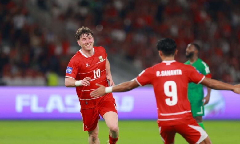 Prediksi Susunan Pemain Indonesia vs Bulgaria di Final FIFA Series 2026, Kick Off 20.00 WIB