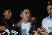 Seskab Teddy Ungkap Alasan Pasar Murah Monas Digelar: Presiden Ingin Berbagi Kebahagiaan Sekaligus Menghidupkan UMKM