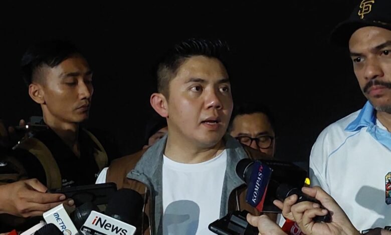 Seskab Teddy Ungkap Alasan Pasar Murah Monas Digelar: Presiden Ingin Berbagi Kebahagiaan Sekaligus Menghidupkan UMKM