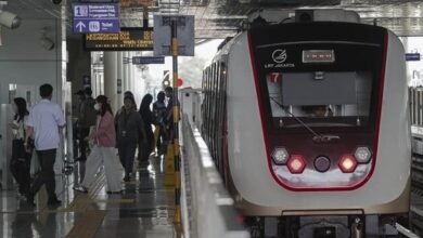 Transportasi Umum Jakarta Gratis Saat Lebaran 2026, Ini Program Mudik ke Jakarta