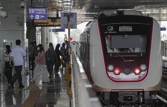 Transportasi Umum Jakarta Gratis Saat Lebaran 2026, Ini Program Mudik ke Jakarta