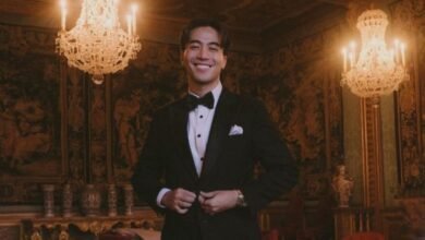 Kabar Duka, Penyanyi Vidi Aldiano Meninggal Dunia