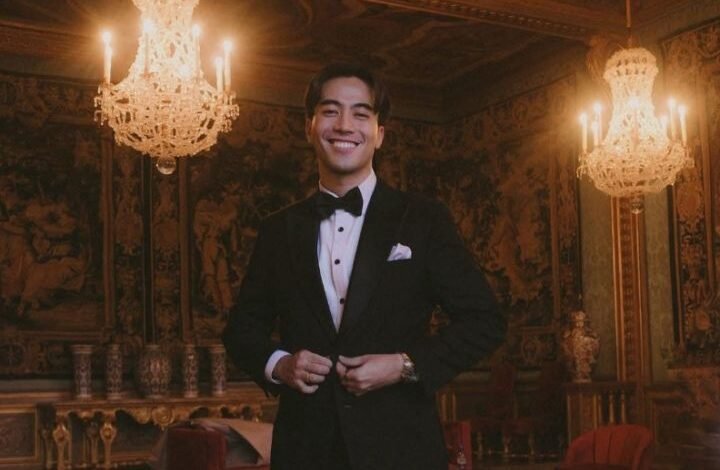 Kabar Duka, Penyanyi Vidi Aldiano Meninggal Dunia