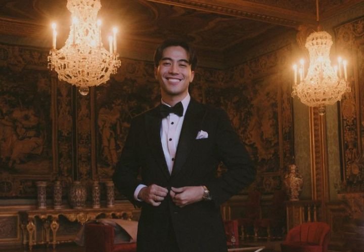 Kabar Duka, Penyanyi Vidi Aldiano Meninggal Dunia