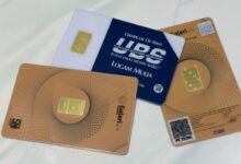 Harga Emas UBS dan Galeri24 di Pegadaian Naik, 1 Gram Tembus Rp3,1 Juta