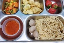 BGN Minta Maaf atas Keracunan MBG di Duren Sawit