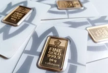Harga Emas Antam Hari Ini 10 April 2026 Naik Rp7.000, Kini Rp2.857.000 per Gram