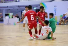 Timnas Futsal Indonesia Kalahkan Vietnam 3-2, Melaju ke Final ASEAN Futsal Championship 2026