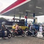 Daftar Harga BBM Pertamina Terbaru 1 April 2026