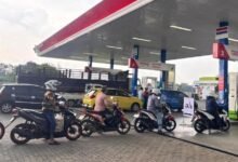 Daftar Harga BBM Pertamina Terbaru 1 April 2026