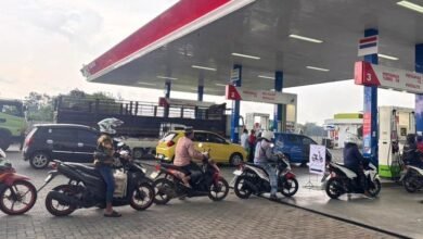 Daftar Harga BBM Pertamina Terbaru 1 April 2026