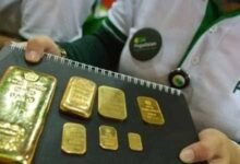 Harga Emas Antam, UBS, dan Galeri 24 di Pegadaian Hari Ini, Cek Rinciannya