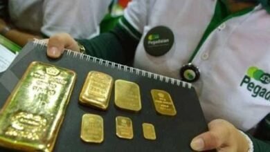 Harga Emas Antam, UBS, dan Galeri 24 di Pegadaian Hari Ini, Cek Rinciannya