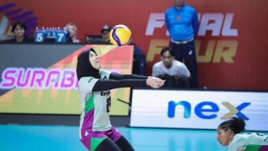 Jadwal Final Four Proliga 2026 Hari Ini di Solo: Aksi Megawati dan LavAni Tersaji