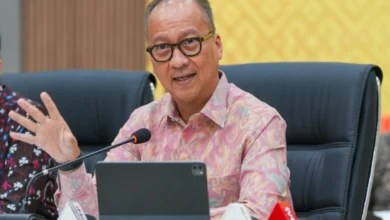 Harga Plastik Naik Akibat Konflik Global, Menperin Minta Industri Tak Panik