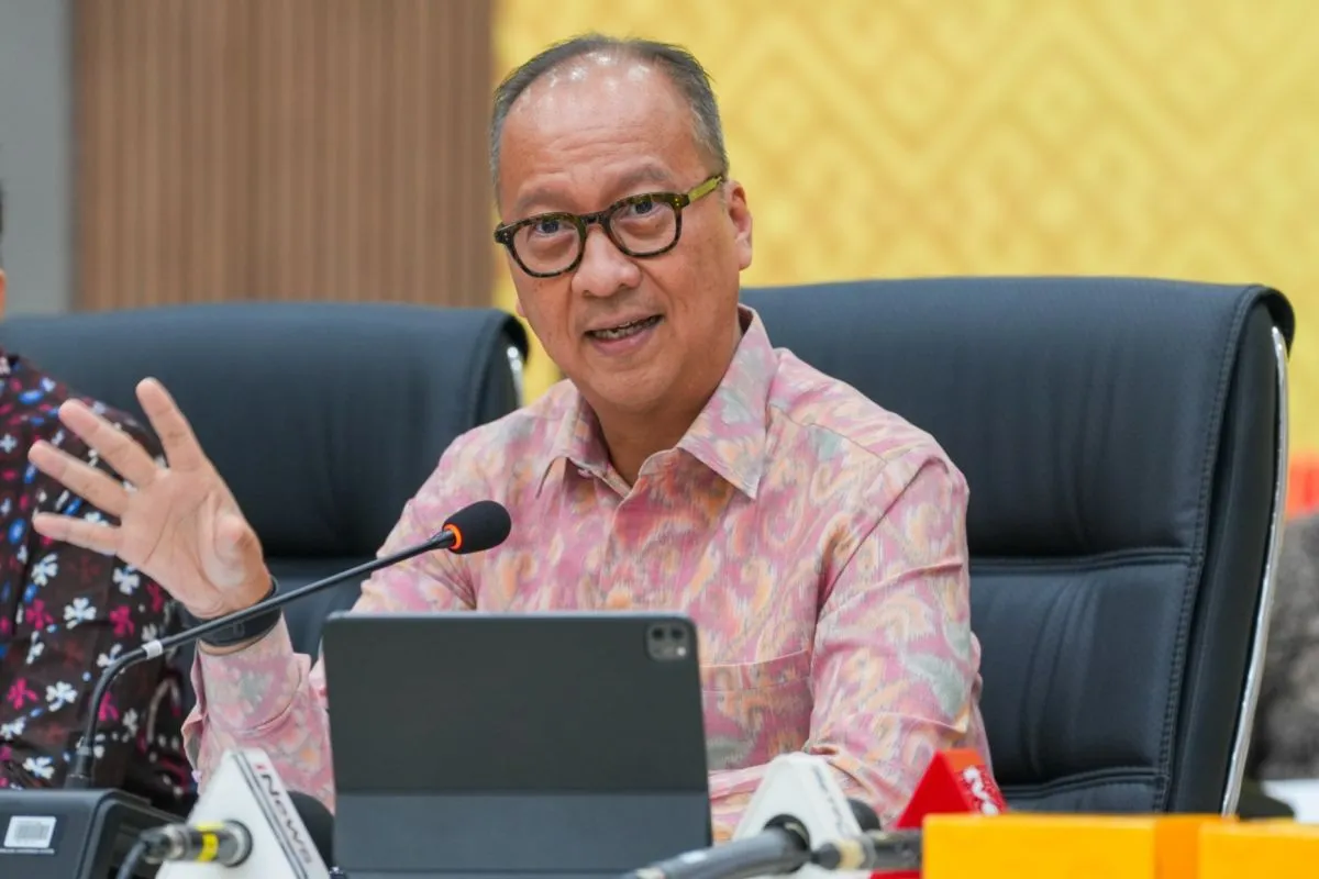 Harga Plastik Naik Akibat Konflik Global, Menperin Minta Industri Tak Panik