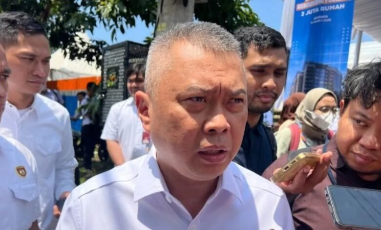 Pemerintah Sesuaikan Fuel Surcharge 38 Persen untuk Jaga Industri Penerbangan