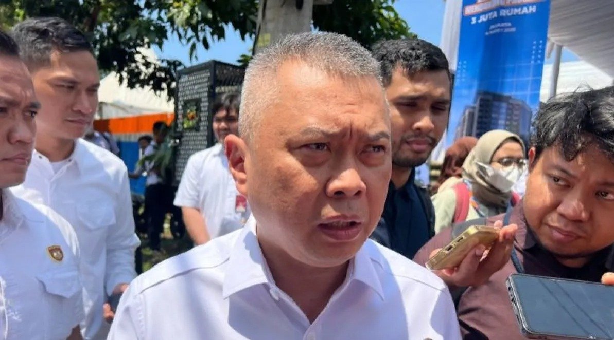 Pemerintah Sesuaikan Fuel Surcharge 38 Persen untuk Jaga Industri Penerbangan