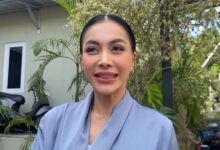 Denada Minta Maaf ke Iwa K dan Teuku Ryan, Tegaskan Bukan Ayah Kandung Ressa Rizky