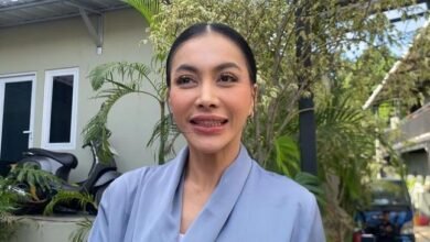 Denada Minta Maaf ke Iwa K dan Teuku Ryan, Tegaskan Bukan Ayah Kandung Ressa Rizky