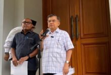 JK Laporkan Rismon Sianipar ke Bareskrim Polri Hari Ini