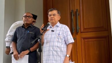 JK Laporkan Rismon Sianipar ke Bareskrim Polri Hari Ini