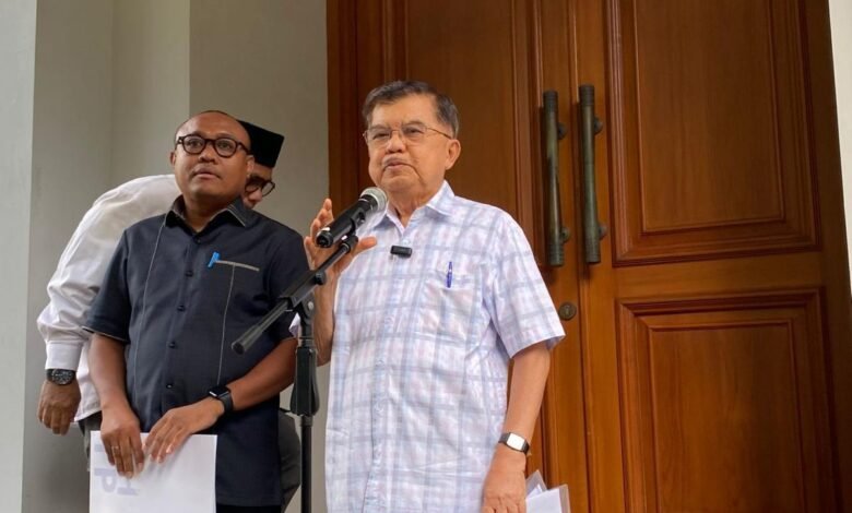 JK Laporkan Rismon Sianipar ke Bareskrim Polri Hari Ini