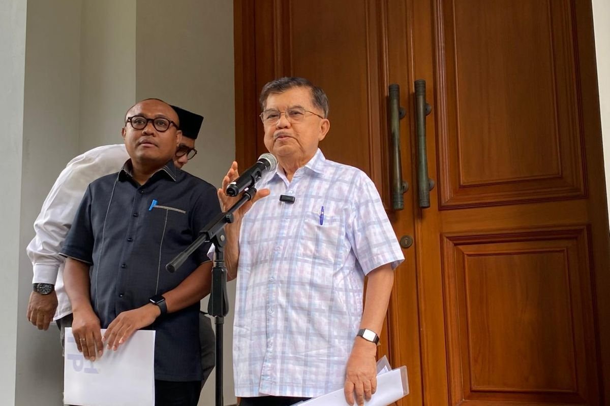 JK Laporkan Rismon Sianipar ke Bareskrim Polri Hari Ini