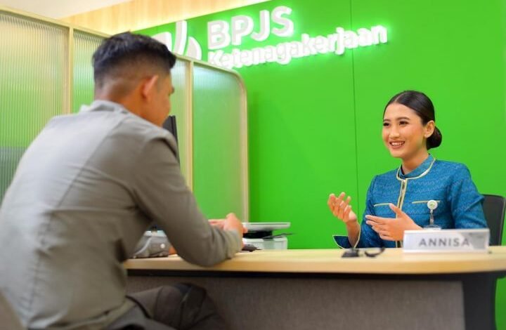 BPJS Ketenagakerjaan Buka Rekrutmen 2026, Ini Posisi, Syarat, dan Cara Daftarnya