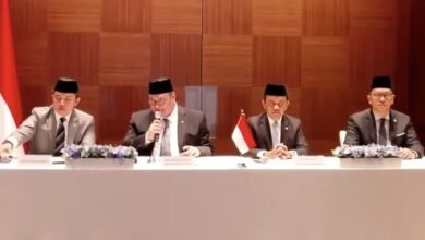 Pemerintah Tetapkan Program Makan Bergizi Gratis Jadi 5 Hari, Hemat APBN Rp20 Triliun