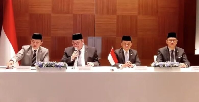 Pemerintah Tetapkan Program Makan Bergizi Gratis Jadi 5 Hari, Hemat APBN Rp20 Triliun