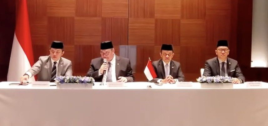 Pemerintah Tetapkan Program Makan Bergizi Gratis Jadi 5 Hari, Hemat APBN Rp20 Triliun