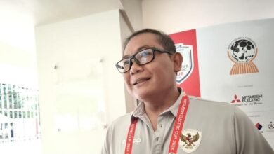 PSSI Siap Bantu Pemain Timnas Indonesia Terkait Polemik Paspoortgate di Belanda