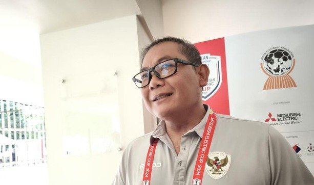 PSSI Siap Bantu Pemain Timnas Indonesia Terkait Polemik Paspoortgate di Belanda
