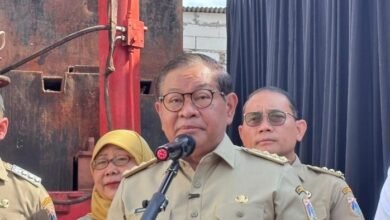 Pramono Anung Perintahkan Inspektorat Periksa Lurah Kalisari Terkait Dugaan Foto AI di Aduan JAKI