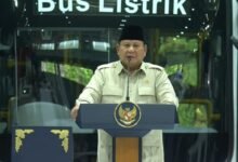 Prabowo Targetkan Indonesia Stop Impor BBM dalam 2–3 Tahun Lewat Elektrifikasi 100 Gigawatt