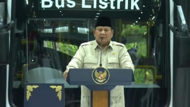Prabowo Targetkan Indonesia Stop Impor BBM dalam 2–3 Tahun Lewat Elektrifikasi 100 Gigawatt